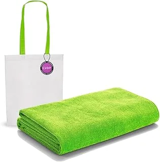 Topget Toalha de Praia Coast