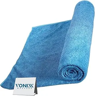 Vonixx Toalha Ultra 70x120cm