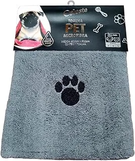 Toalha Pet Banho Grande