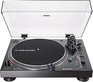 Audio-Technica Profissional AT-LP120XUSB