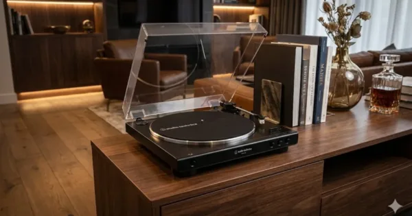 Melhor toca-discos de vinil: Os 10 melhores em 2026