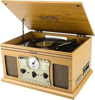 Pulse Aretha Retrô SP611