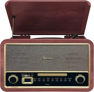 Raveo Vitrola Turner