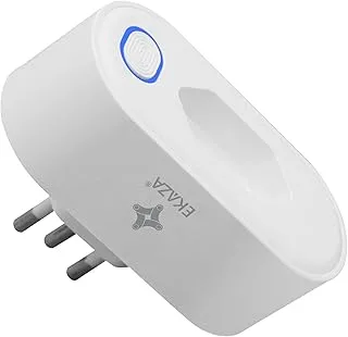 Ekaza Tomada Inteligente 10A T206M