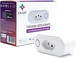 Ekaza Tomada Inteligente 16A T005