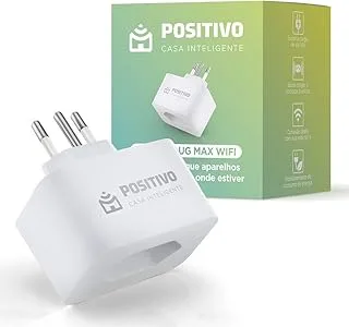 Positivo Casa Inteligente Smart Plug 16A