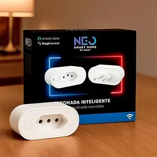 Avant Neo Plug Smart 10A