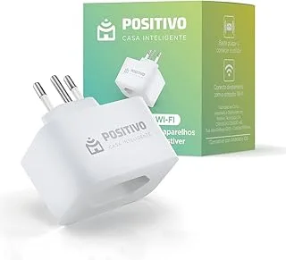 Positivo Casa Inteligente 10A