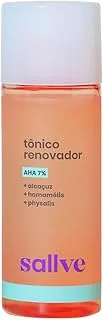 Sallve Tônico Renovador