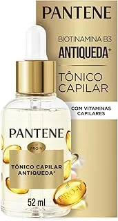 Pantene Pro-V Miracles Antiqueda