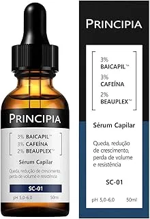 Principia Sérum Capilar SC-01