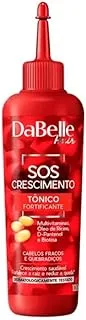 Dabelle SOS Crescimento
