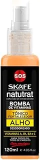 Skafe Natutrat S.     O.    S Alho