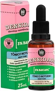 Lola Cosmetics Densidade Noturno