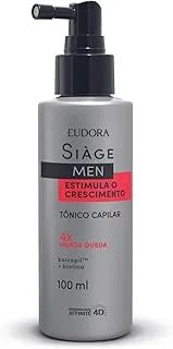 Eudora Siàge Men Estimula Crescimento