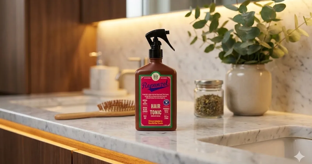 Melhor tônico de biotina: Os 10 melhores em 2026