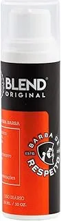 Blend Original Barba De Respeito