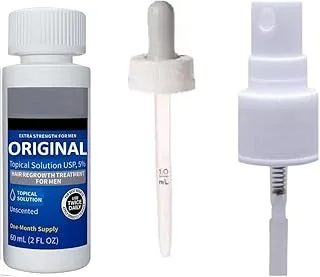 Tônico Monoxi 5% Extra Forte