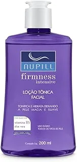 Nupill Loção Tônica Facial