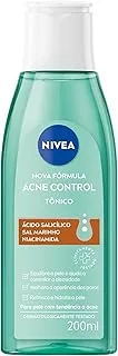 Nivea Facial Acne Control