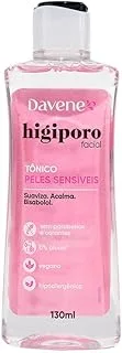 Davene Higiporo Pele Sensível