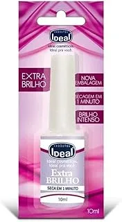 Ideal Esmalte Trat Extra Brilho