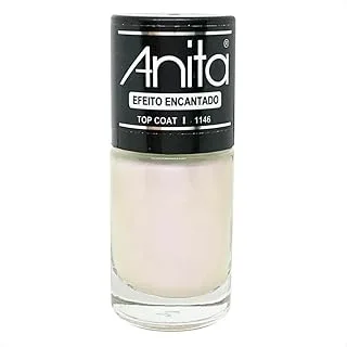Anita Top Coat Efeito Encantado