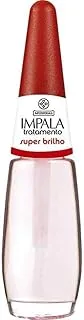 Impala Verniz Extra Brilho