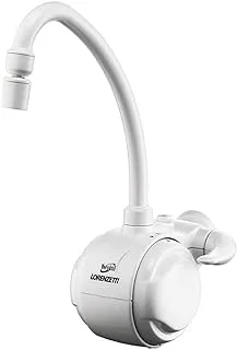 Torneira Lorenzetti Versátil Cromada