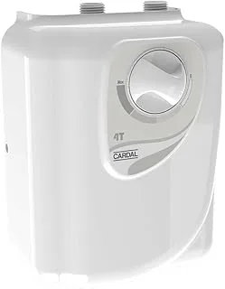 Aquecedor Cardal 4 Temperaturas