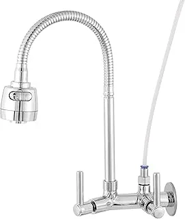 Link Metais Flexível Inox