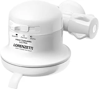 Maxi Torneira Ultra Lorenzetti