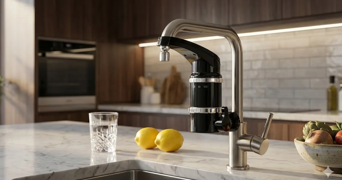 Melhor torneira elétrica: As 10 melhores em 2026