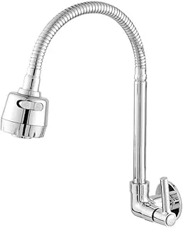 Torneira Flexível Luxo Parede