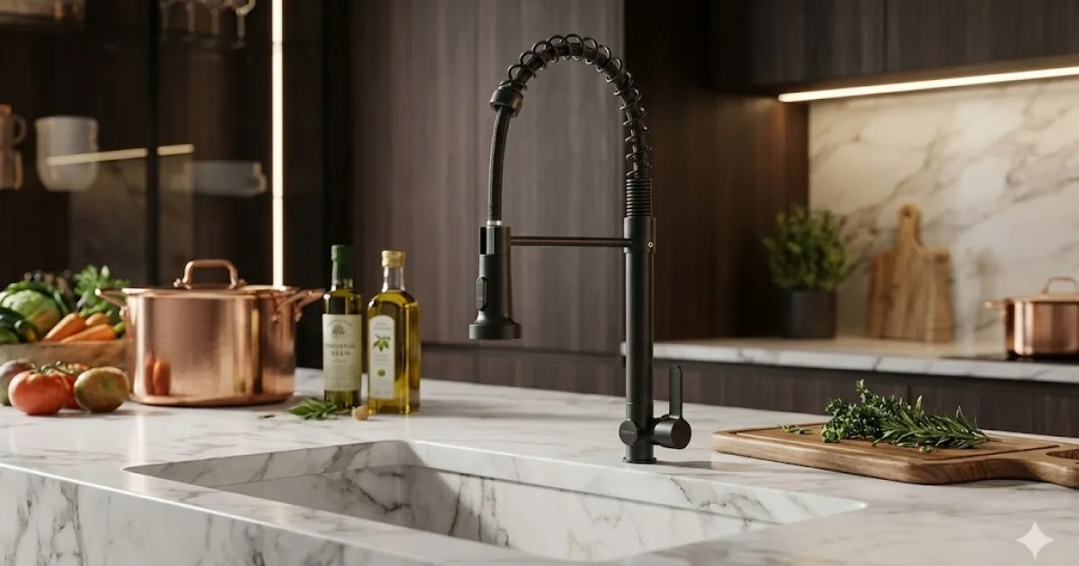 Melhor torneira gourmet: As 10 melhores em 2026