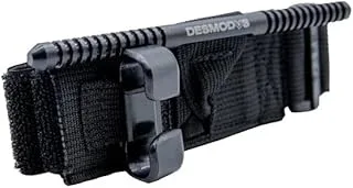 Torniquete Desmodus Preto