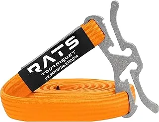 Sistema De Torniquete Rats Gen 2
