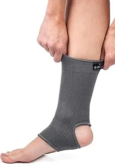 Vollo Tornozeleira Elástica Simples