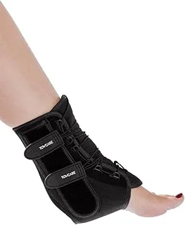 Tornozeleira Estabilizadora Bilateral Velcro