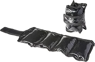 Tornozeleira Emborrachada Polimet Par