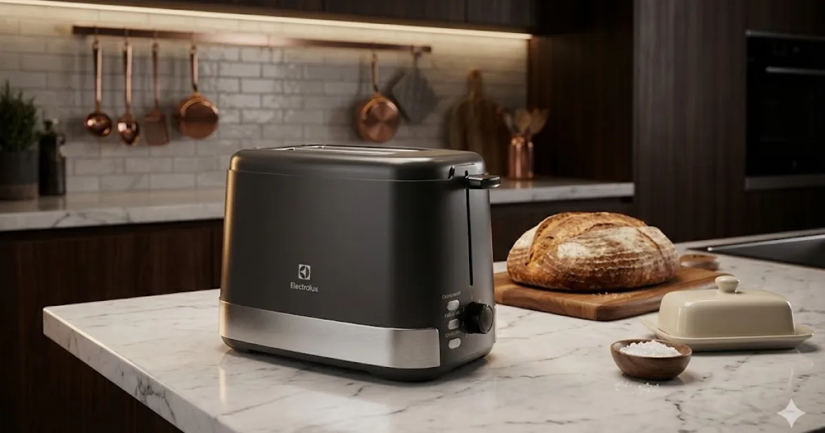 Melhor torradeira de pão larga: As 10 melhores em 2026