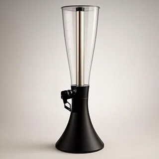 Torre de Chopp Hopr 4 Litros