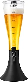 Torre de Chopp Vollekz Tulipa 2,5L