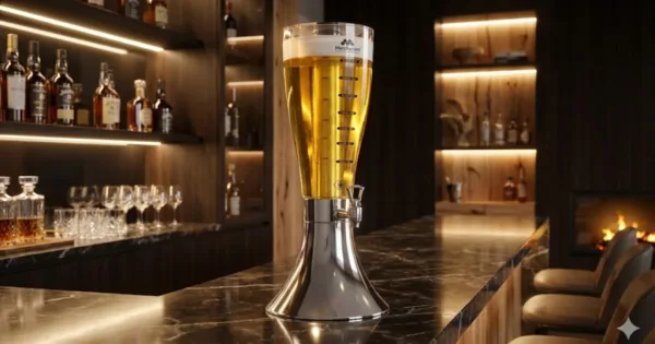 Melhor torre de chopp: As 10 melhores em 2026