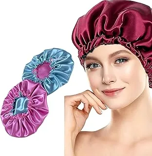 Touca Dupla Face com Regulagem