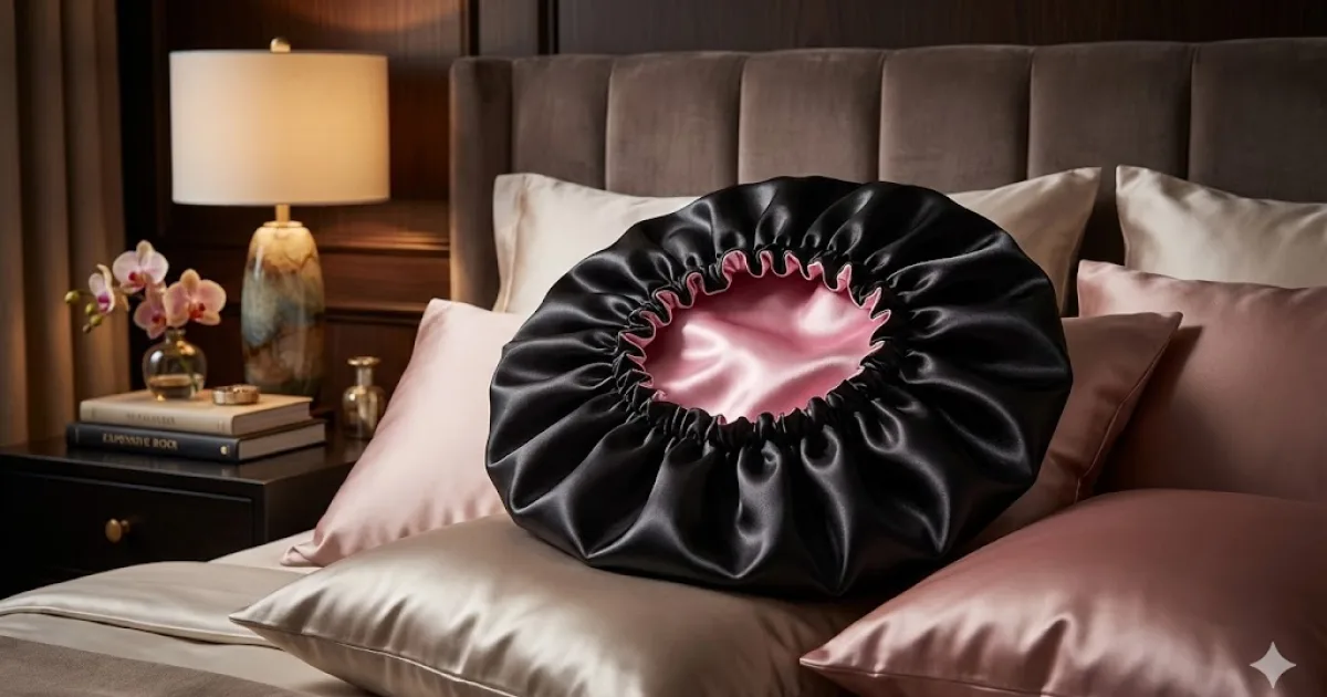 Melhor touca de cetim: As 10 melhores em 2026