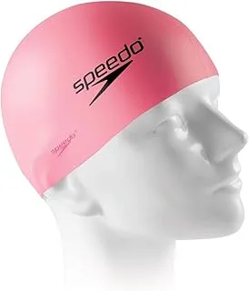 Speedo Swim Cap Jr