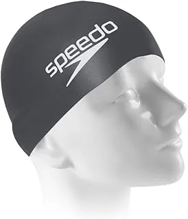 Speedo Big Swim Cap