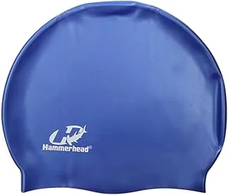 Hammerhead Touca de Silicone Lisa