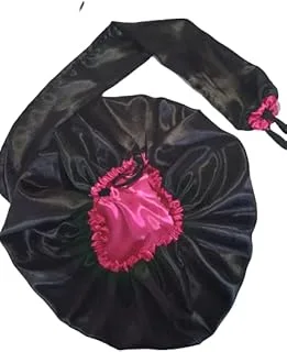 Touca Difusora De Cetim Ajustavel